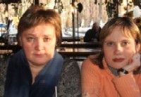 Лена, Наташа