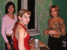 AISHA, ukka, 

Milena